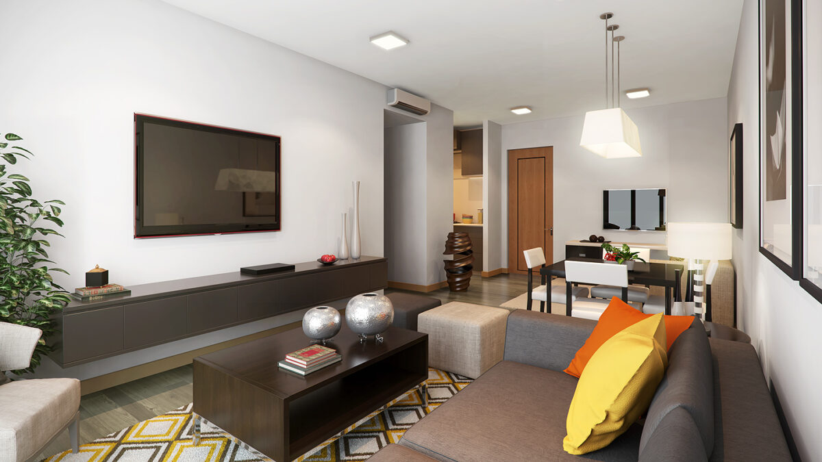 Different Types of Condominiums in the Philippines