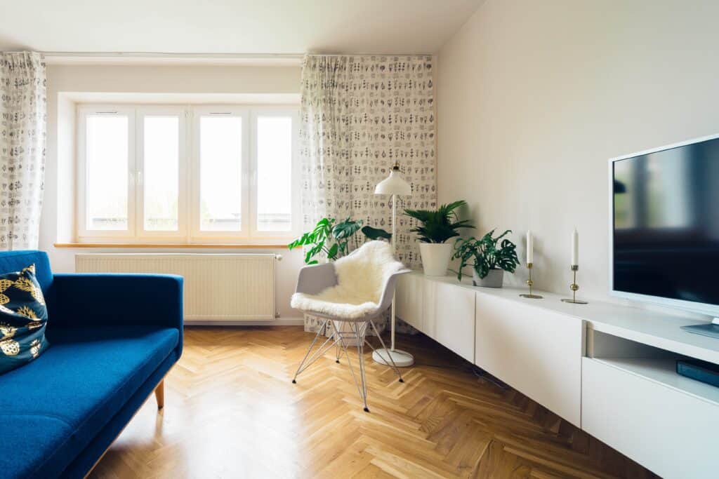 interior unsplash