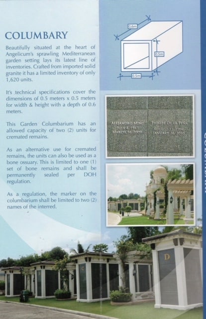 Angelicum Garden of Angels
