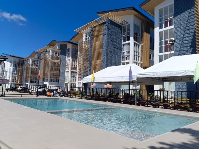 Bayanihan Flats Mactan 2