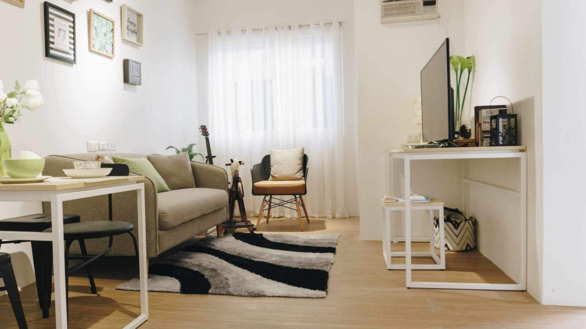 Bayanihan Flats: Why Not Invest in Your Dream Condo?