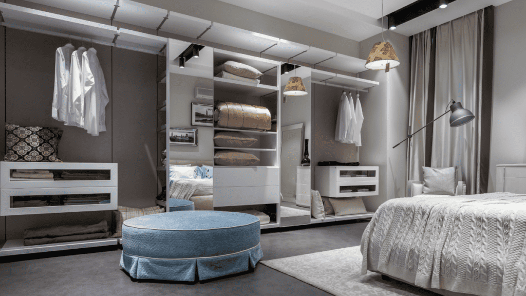 Bedroom - Now Realty Brokerage - Befunky