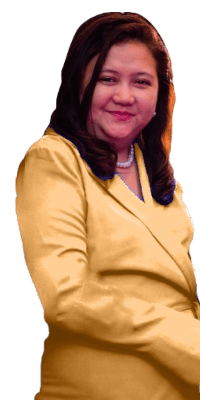 Ire Claudette Real Estate Broker and Consultant - gold