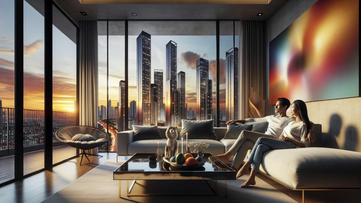 The Top 3 Cozy Condos for Rent in Cebu: A Dream Come True