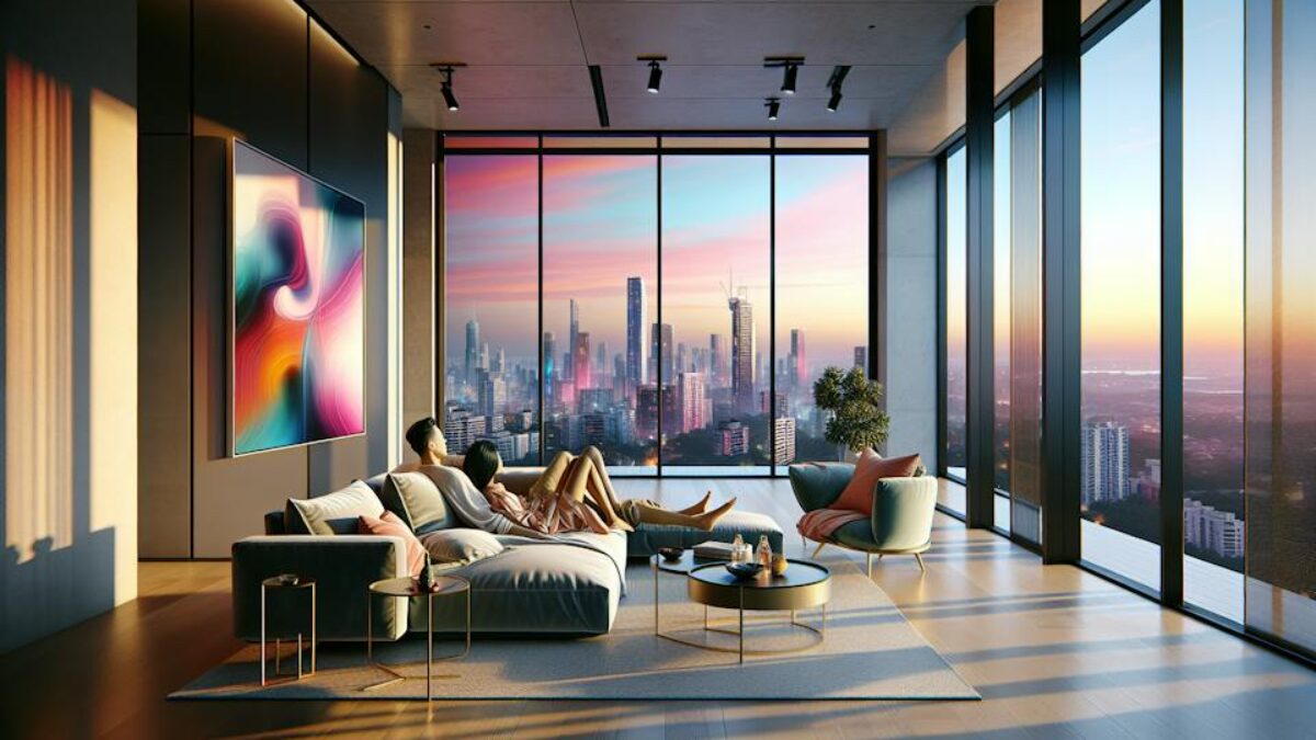 A Reliable Developer Spells Success in Real Estate Investment