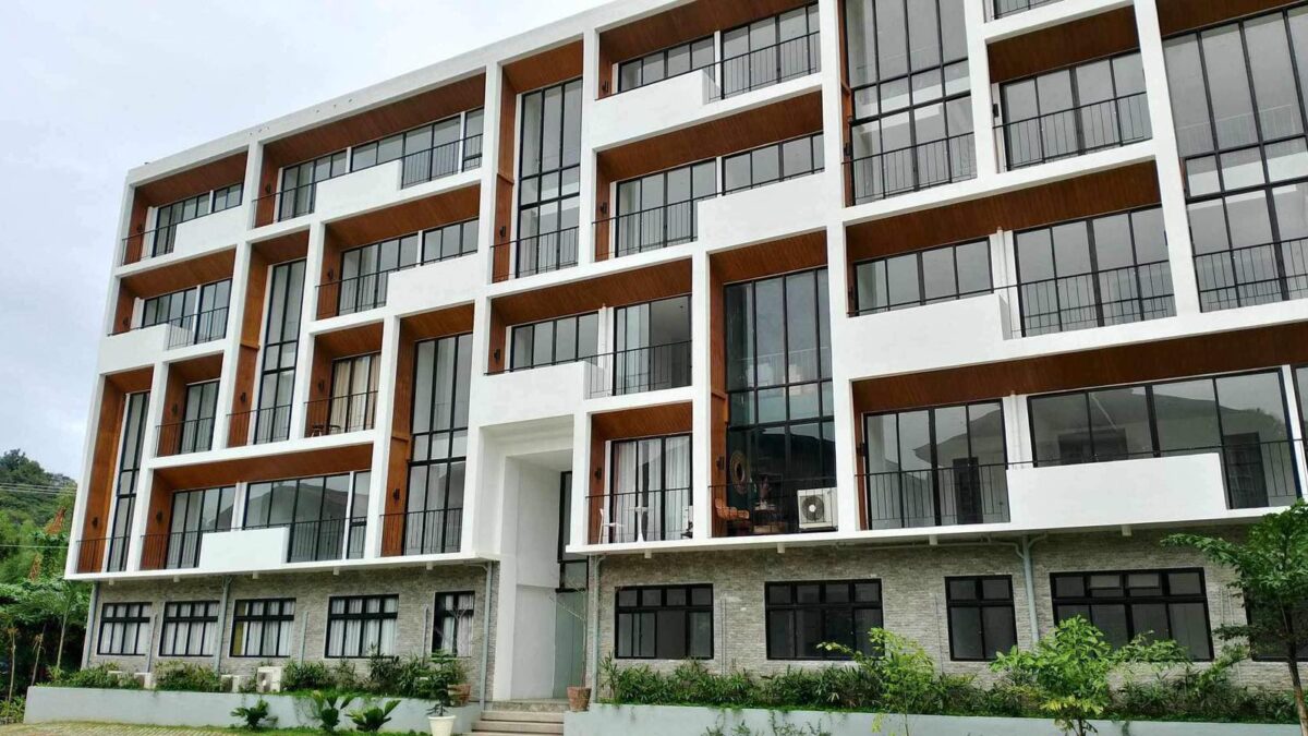 One Garden Residences