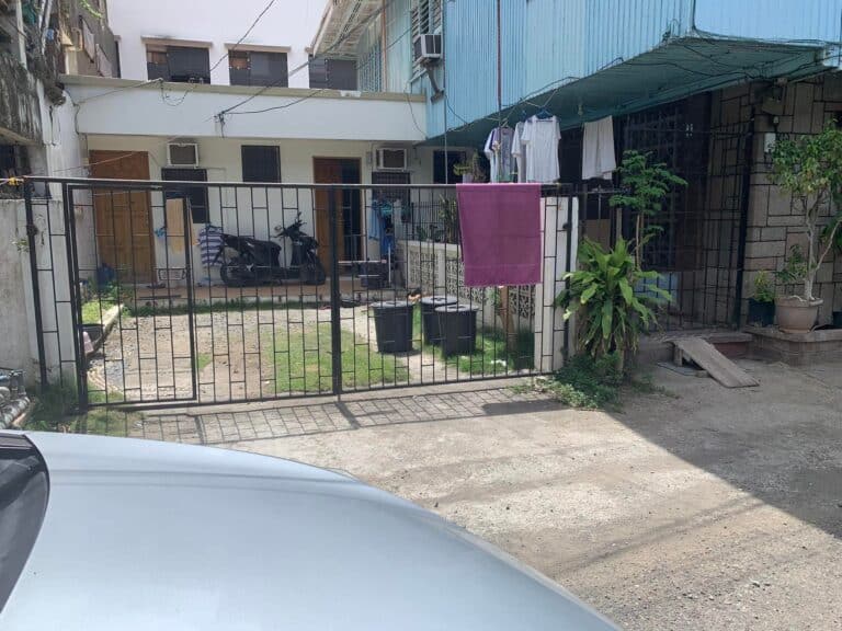 House and Lot for Sale Property in Uytengsu Extension Jones Avenue - 5