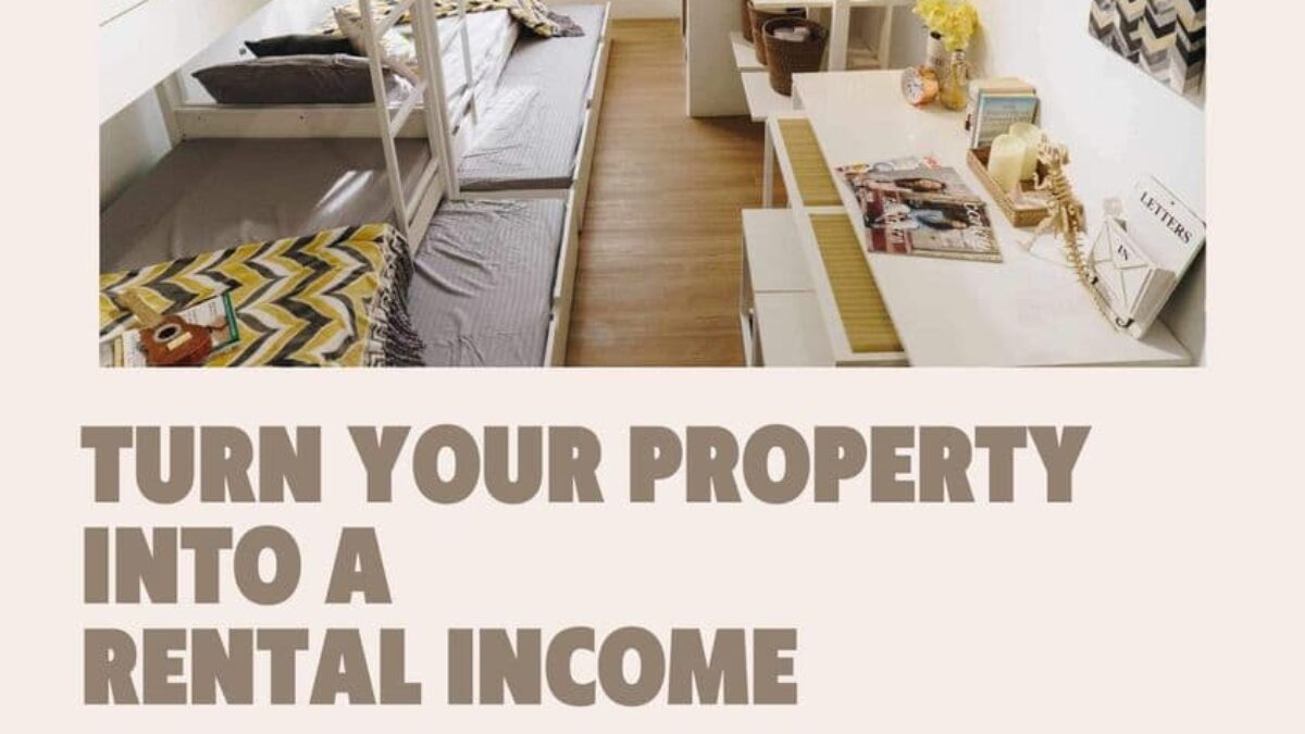 Generate Passive Income with a Condo Investment