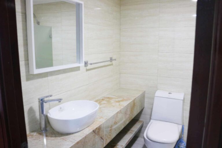 3-Bedroom Unit in avalon cebu business park