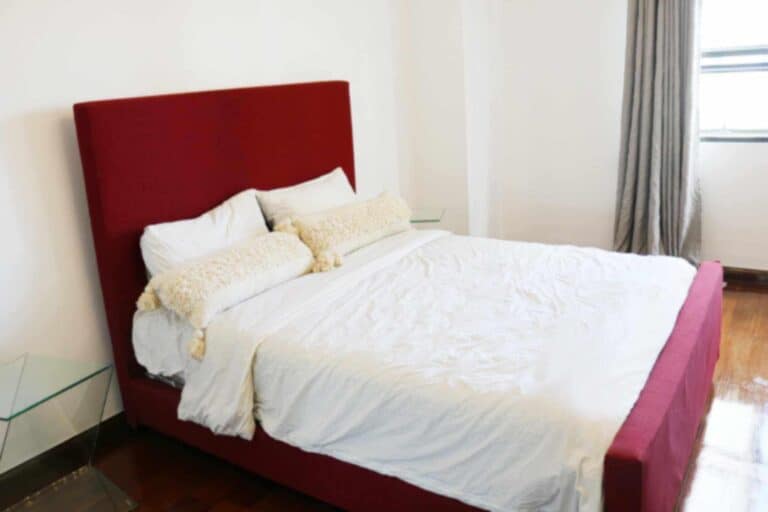 3-Bedroom Unit in avalon cebu business park