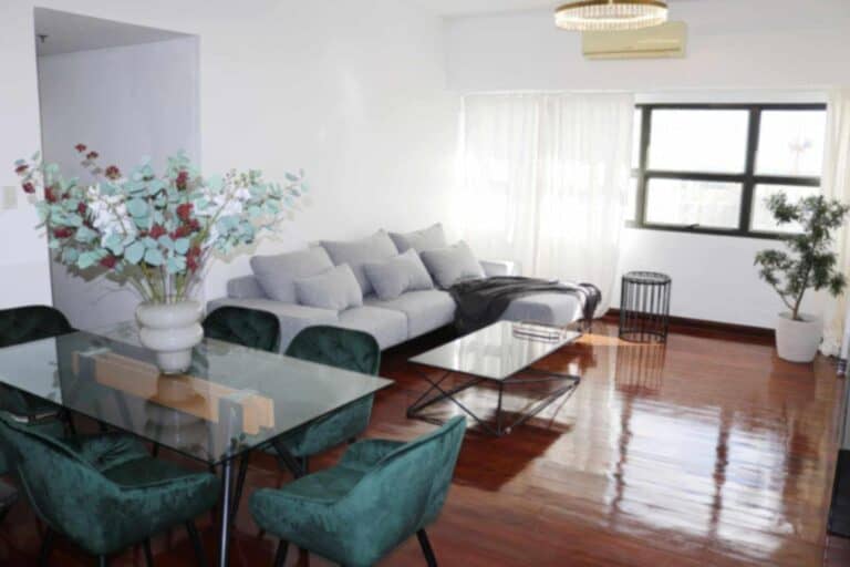 3-Bedroom Unit in avalon cebu business park