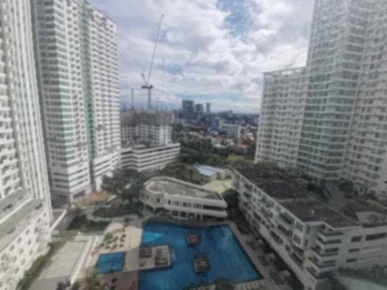 3-Bedroom Unit in avalon cebu business park