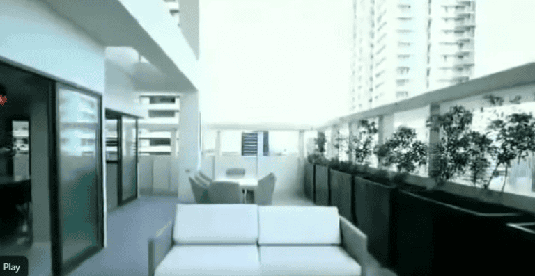 Avalon Penthouse Cebu Business Park