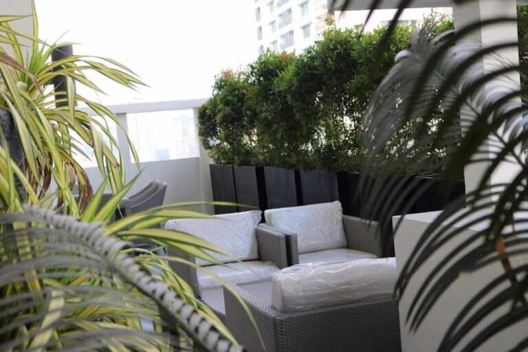 Avalon Penthouse Cebu Business Park