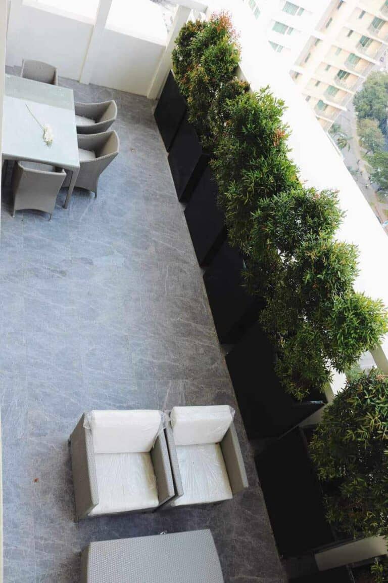 Avalon Penthouse Cebu Business Park