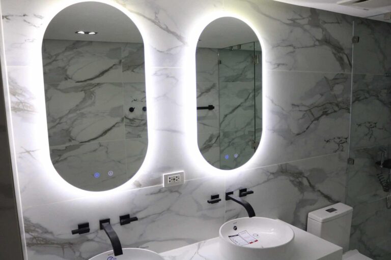 Avalon Penthouse Cebu Business Park