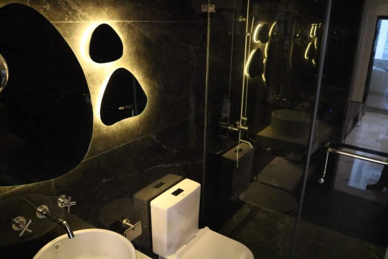 Avalon Penthouse Cebu Business Park