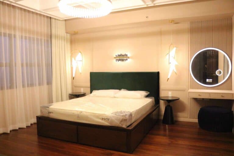 Avalon Penthouse Cebu Business Park