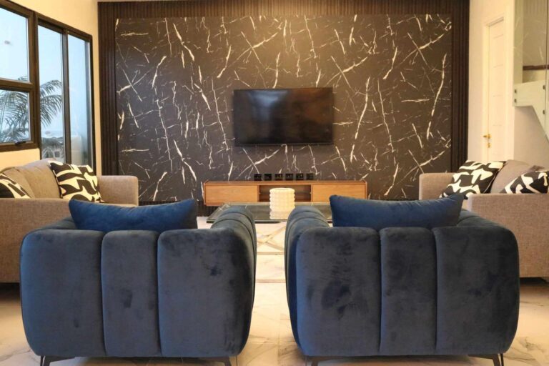 Avalon Penthouse Cebu Business Park