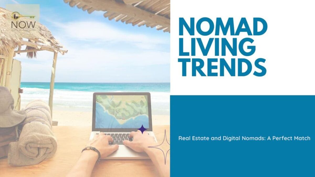 Rental Property Owners Open Doors to Digital Nomads