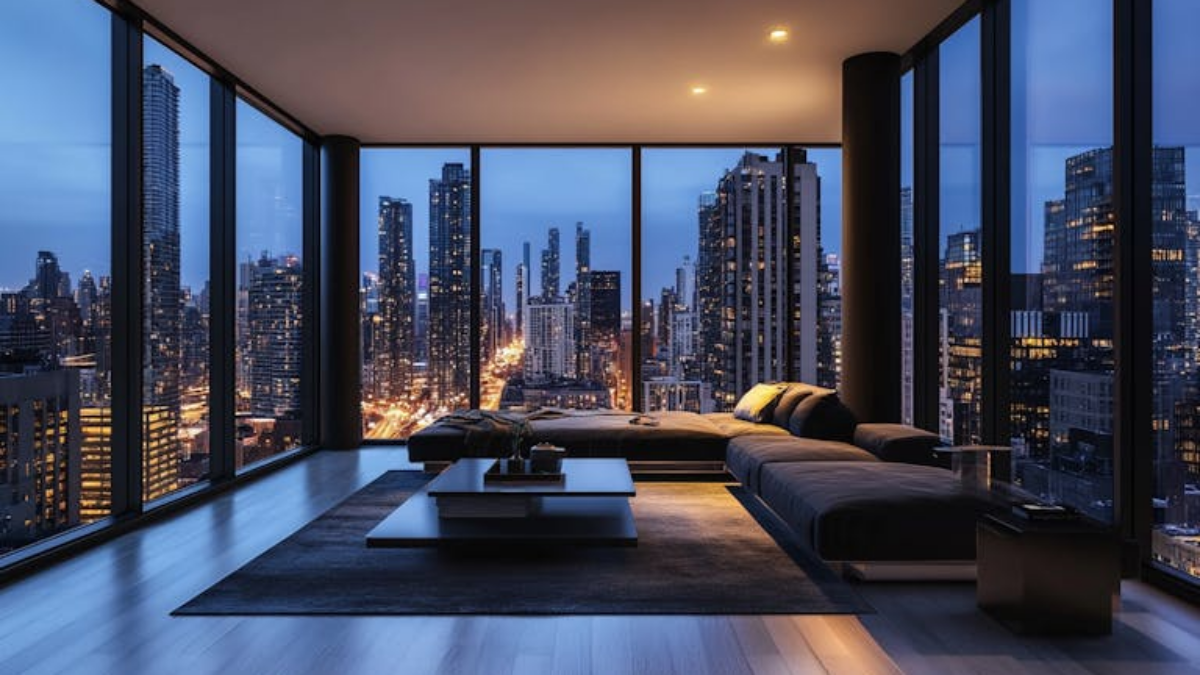 Find Out Why Condominium Investment is a Good Choice