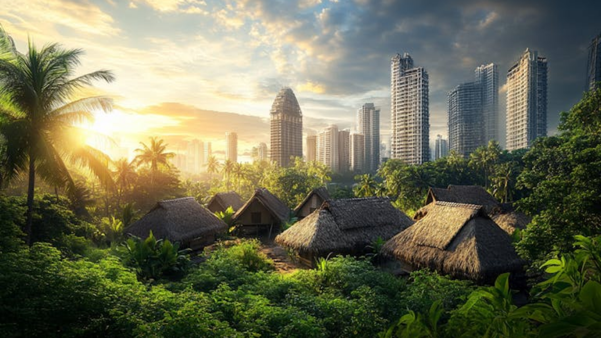 The Evolution of Real Estate in the Philippines: A Historical Perspective