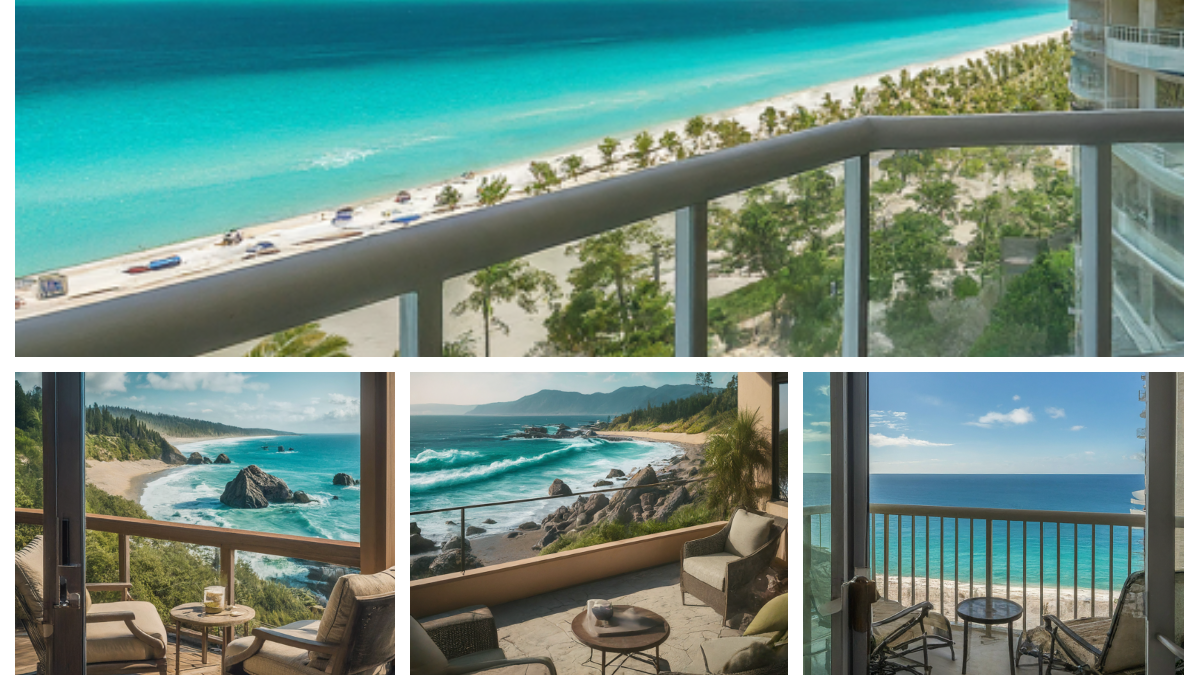 Structured List of Topics for Buying a Condo Unit