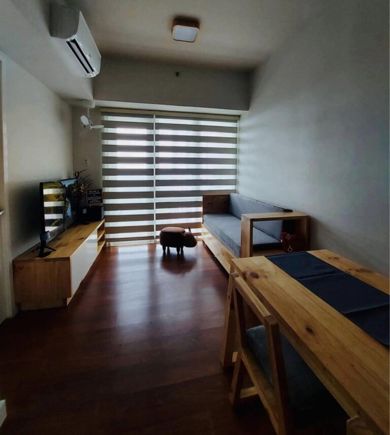 Marco Polo Parkview - Condo Unit for Rent - 1