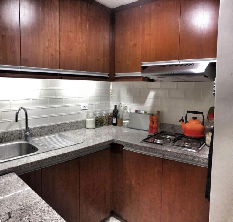 Marco Polo Parkview - Condo Unit for Rent - 3