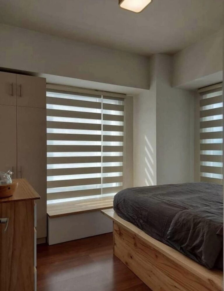 Marco Polo Parkview - Condo Unit for Rent - 4