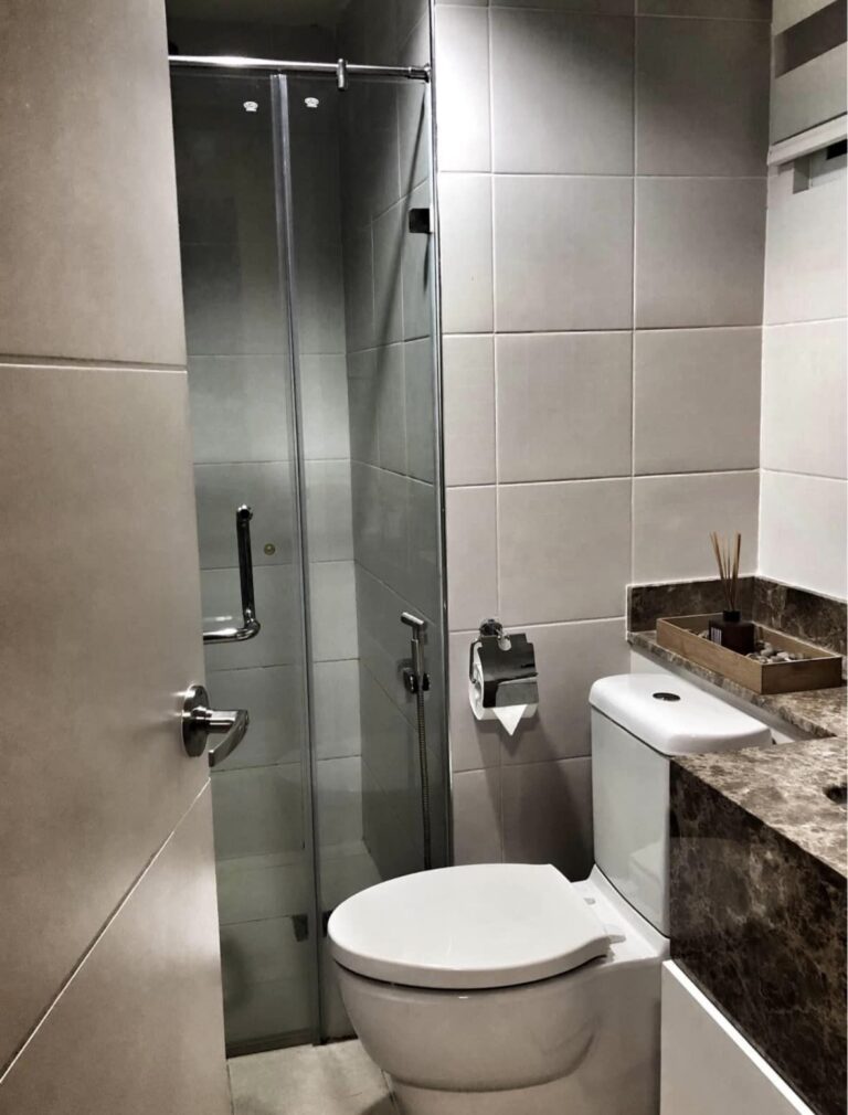 Marco Polo Parkview - Condo Unit for Rent - 6