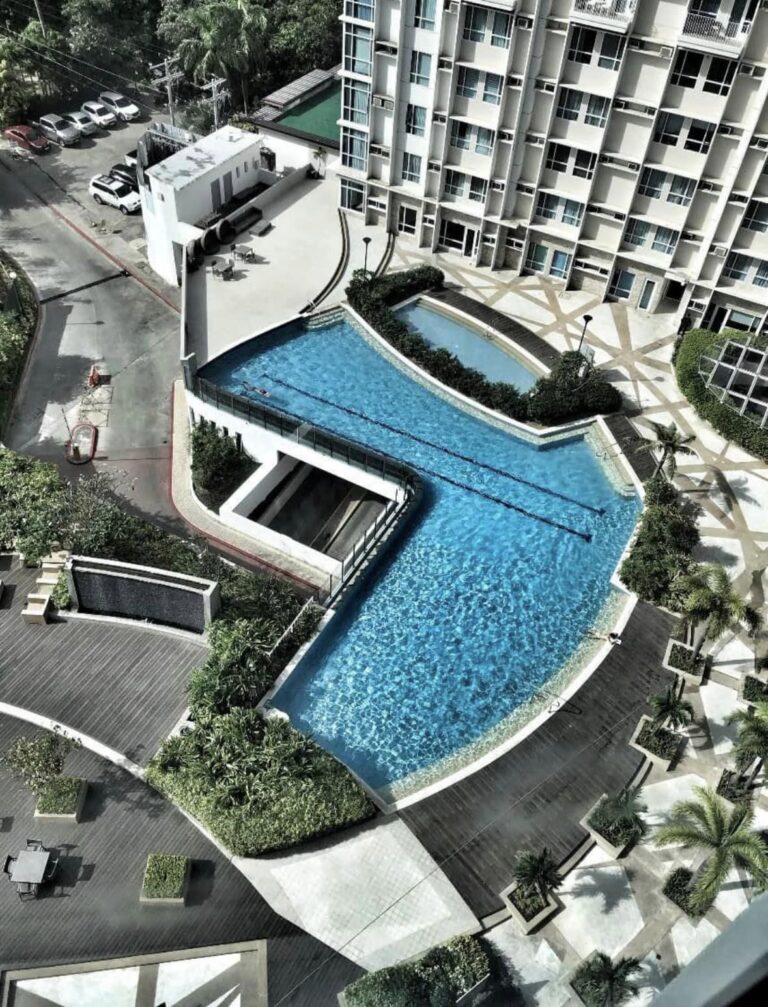 Marco Polo Parkview - Condo Unit for Rent - 8