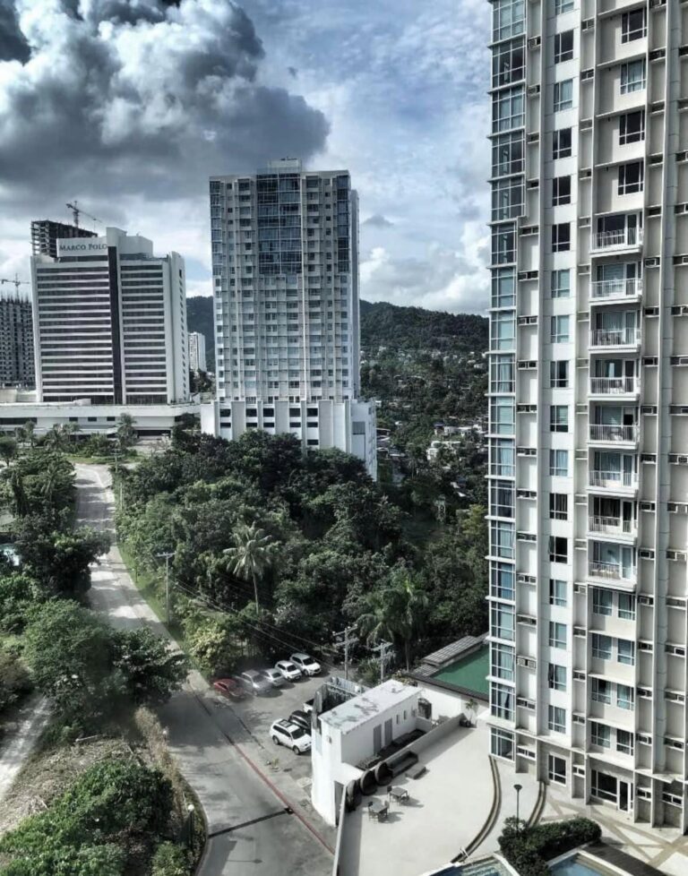 Marco Polo Parkview - Condo Unit for Rent - 9