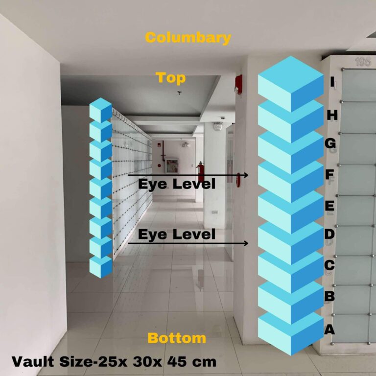 Manila Memorial Park