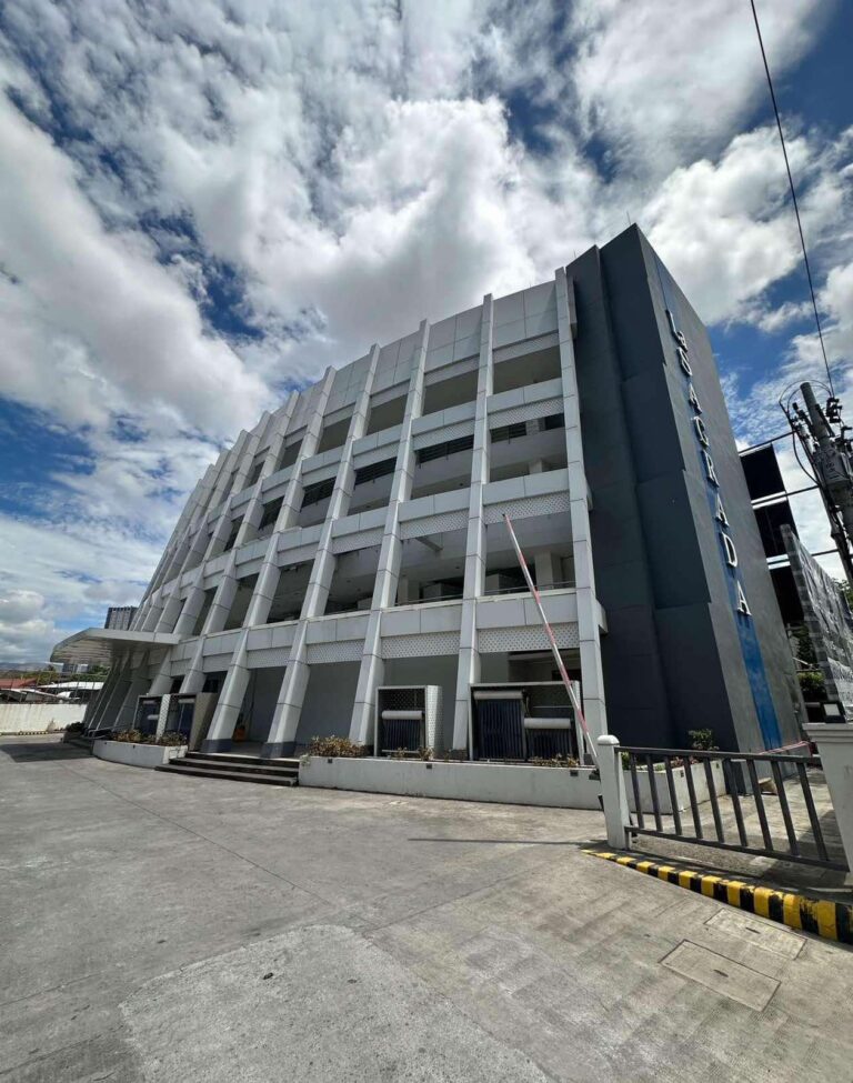 Manila Memorial Park