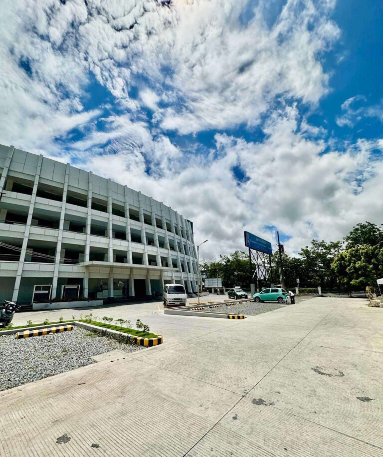 Manila Memorial Park