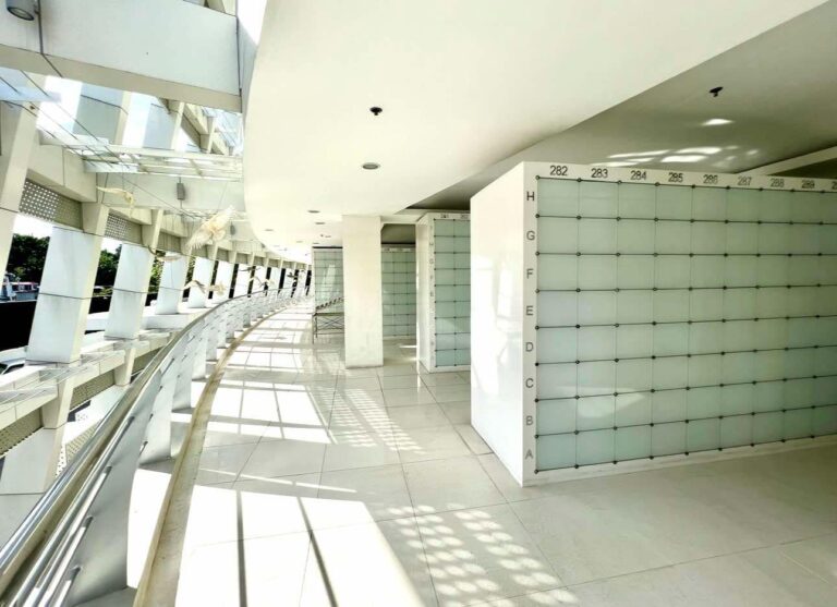 Manila Memorial Park