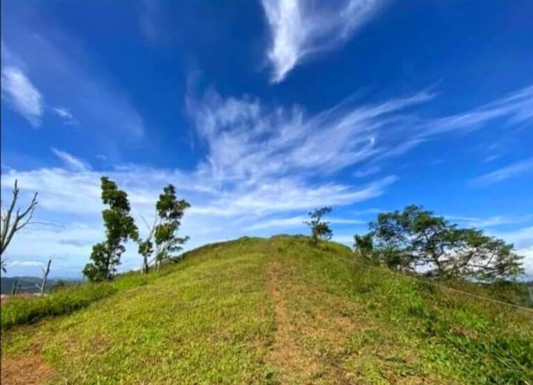 Busay Highlands