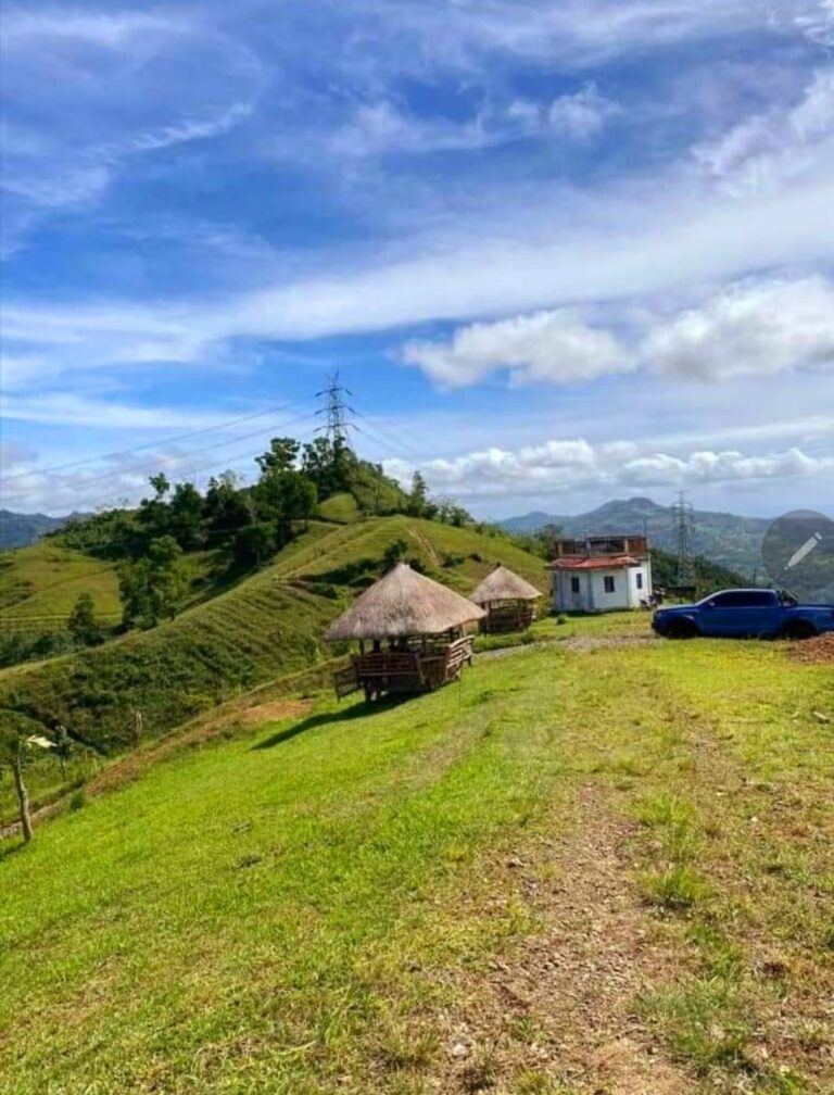 Busay Highlands