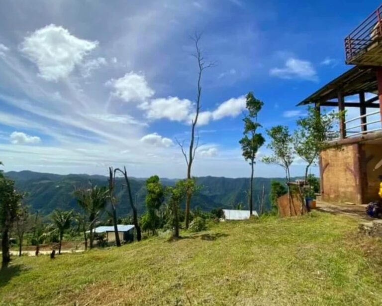 Busay Highlands