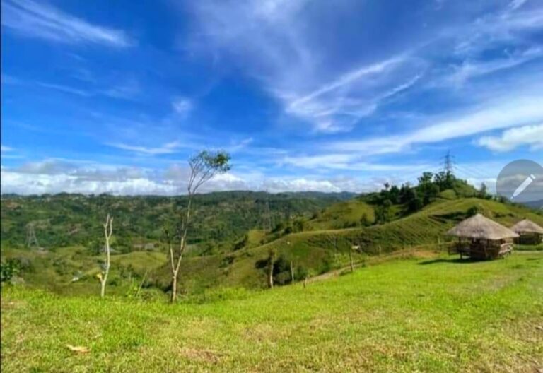 Busay Highlands