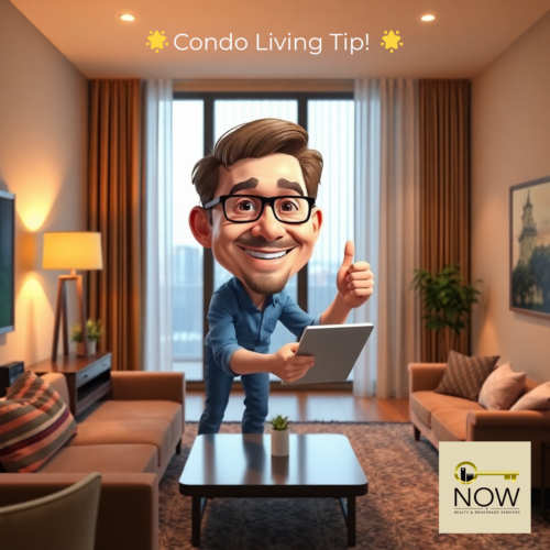 Lighting Enhancement Tip!