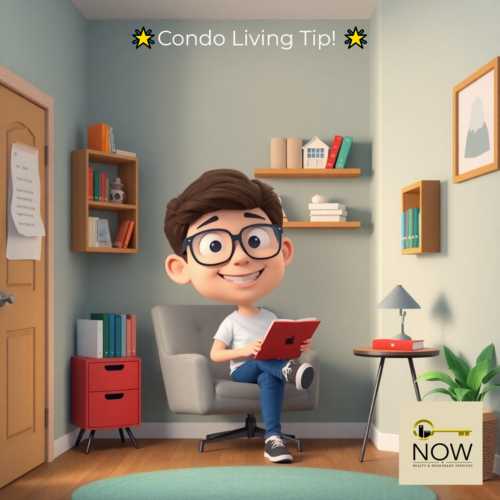 Corner Utilization Tip!