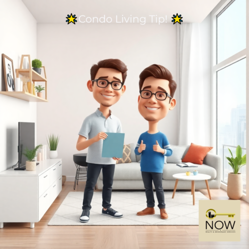 Personalize Your Space Tip!