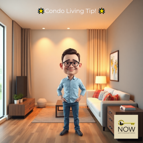 Proper Lighting Tip!