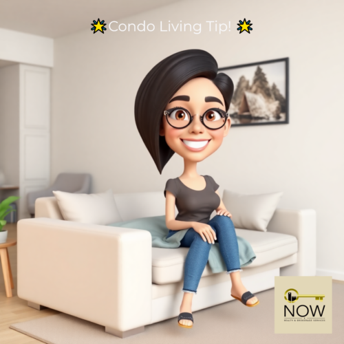 Multi-Functional Furniture Tip!