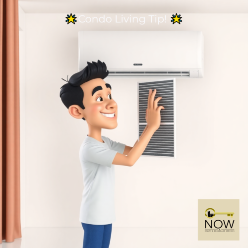 Air Conditioning Tip!