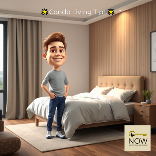 Breathable Bedding Tip!