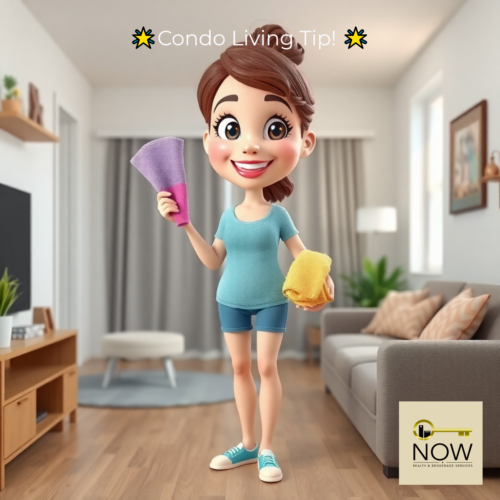 Microfiber Cloths Tip!