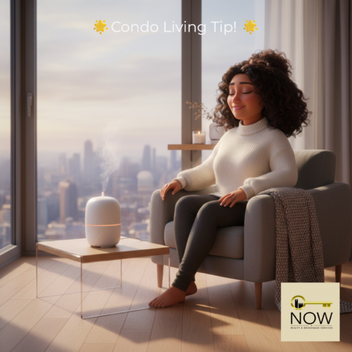 Fragrance-Friendly Tip!